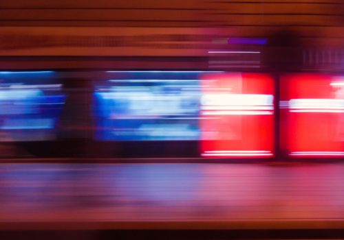Alem Omerovic Unsplash