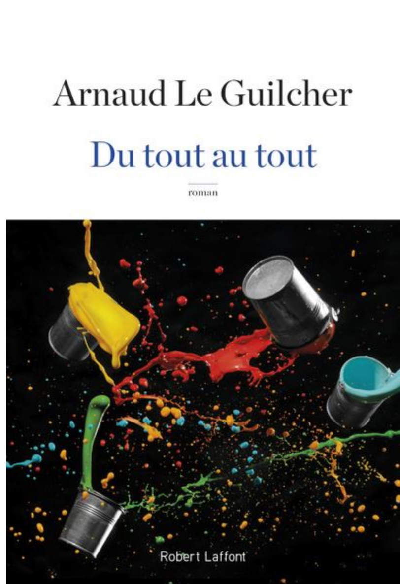 Dutoutautoutleguilcher