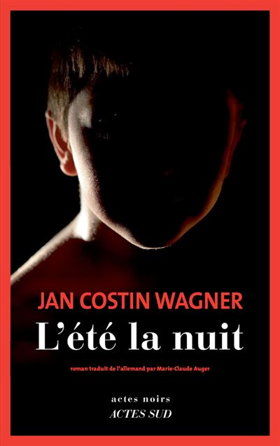 L Ete La Nuit