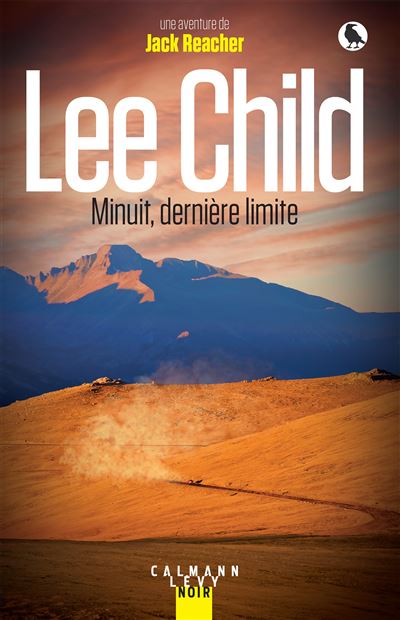Minuit Derniere Limite
