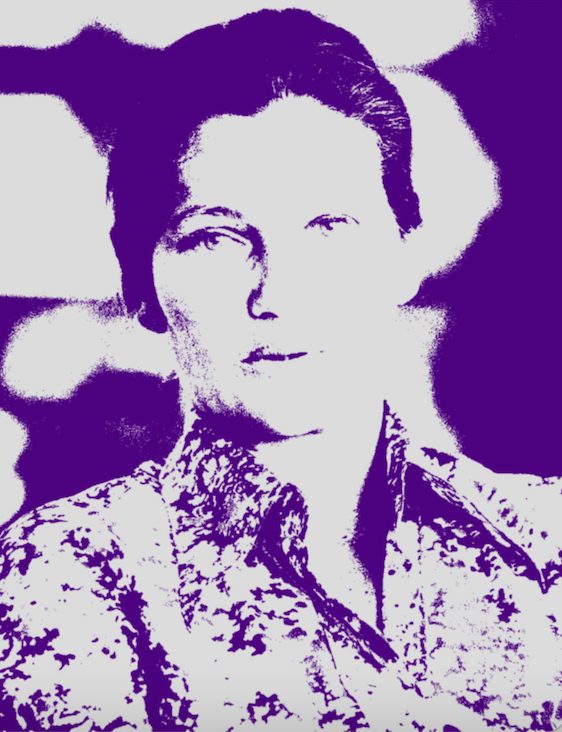 Simone Veil