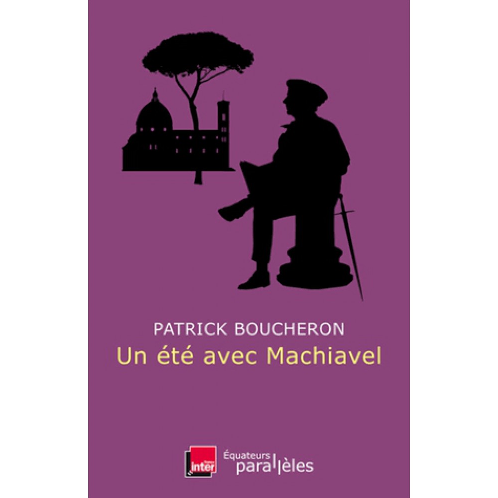 Boucheronpatrick Uneteavecmachiavel