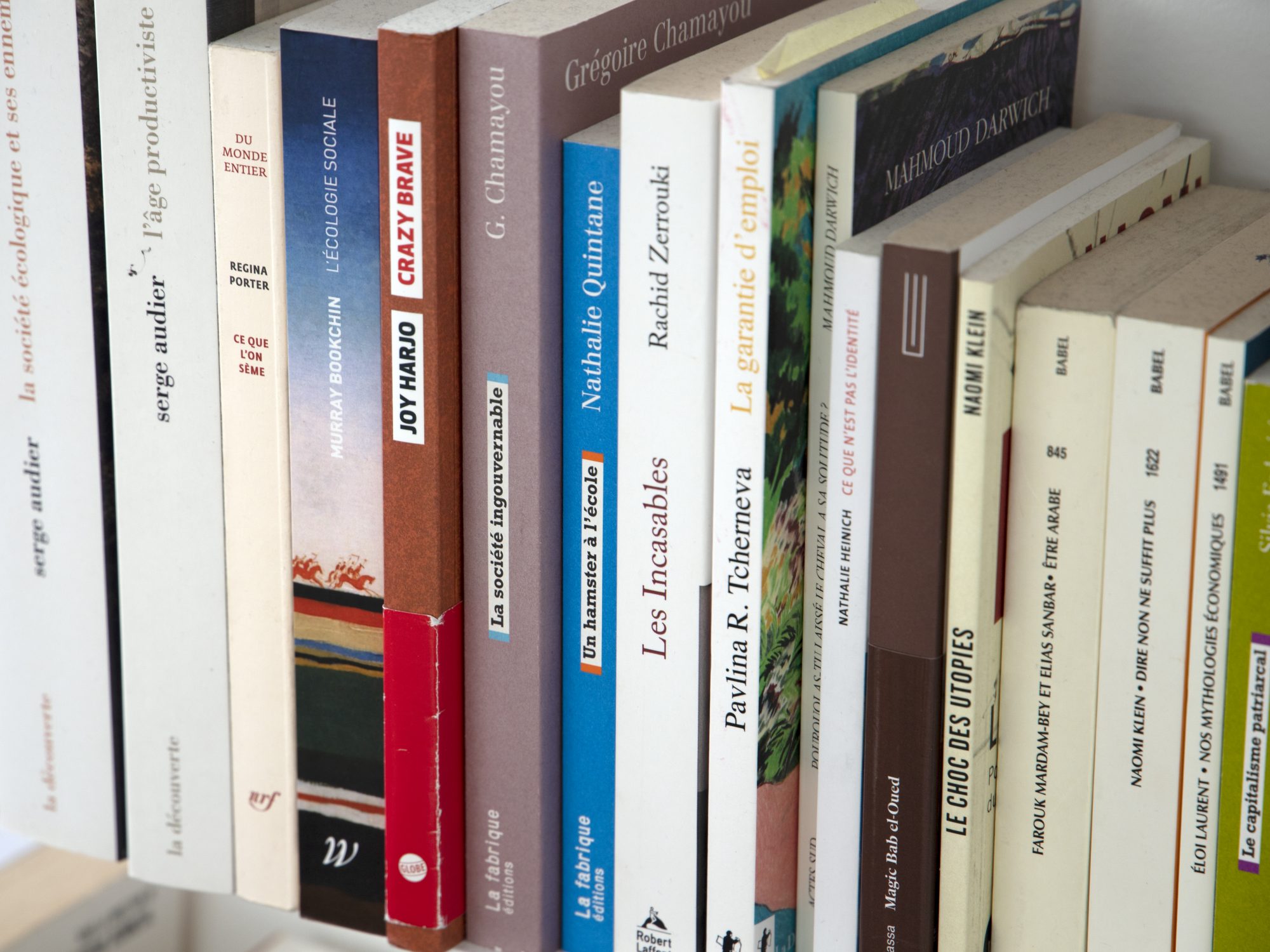 Elsa Faucillon Bibliotheque 05