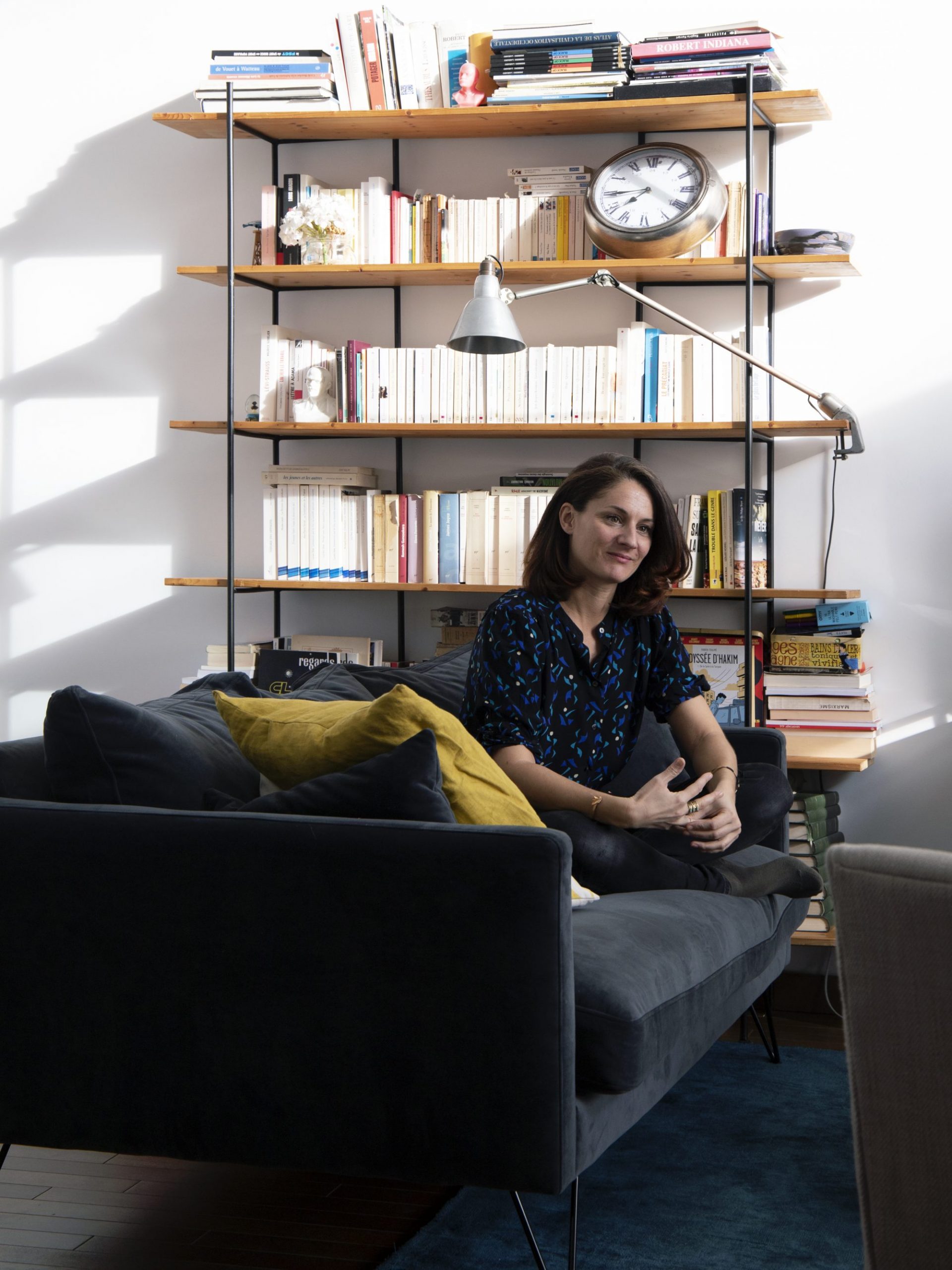 Elsa Faucillon Bibliotheque 09