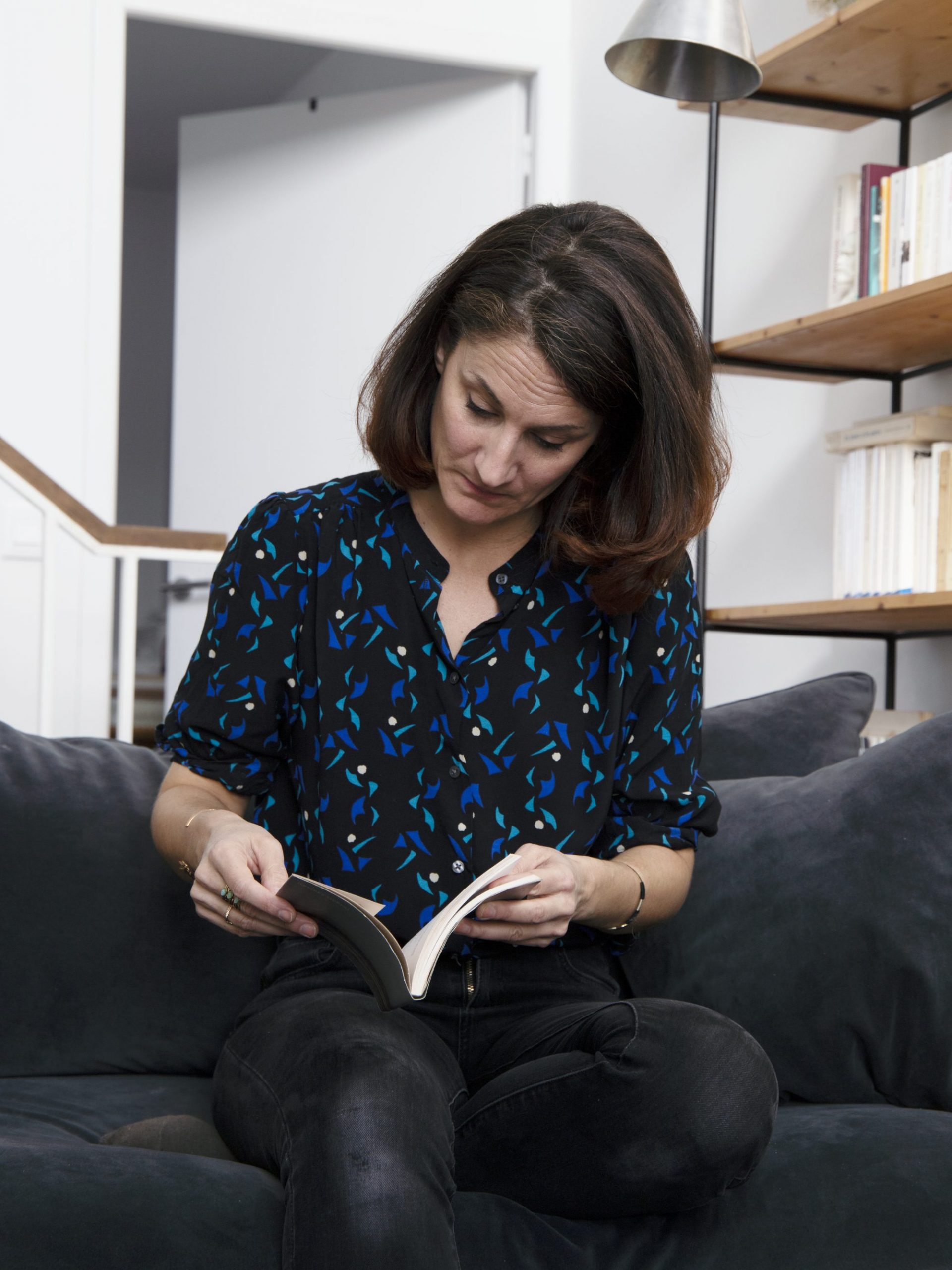 Elsa Faucillon Bibliotheque 15