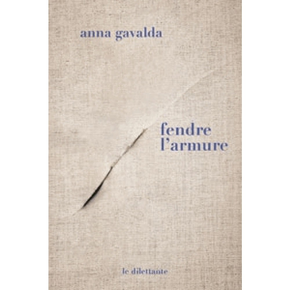 Fendrelarmure Gavalda