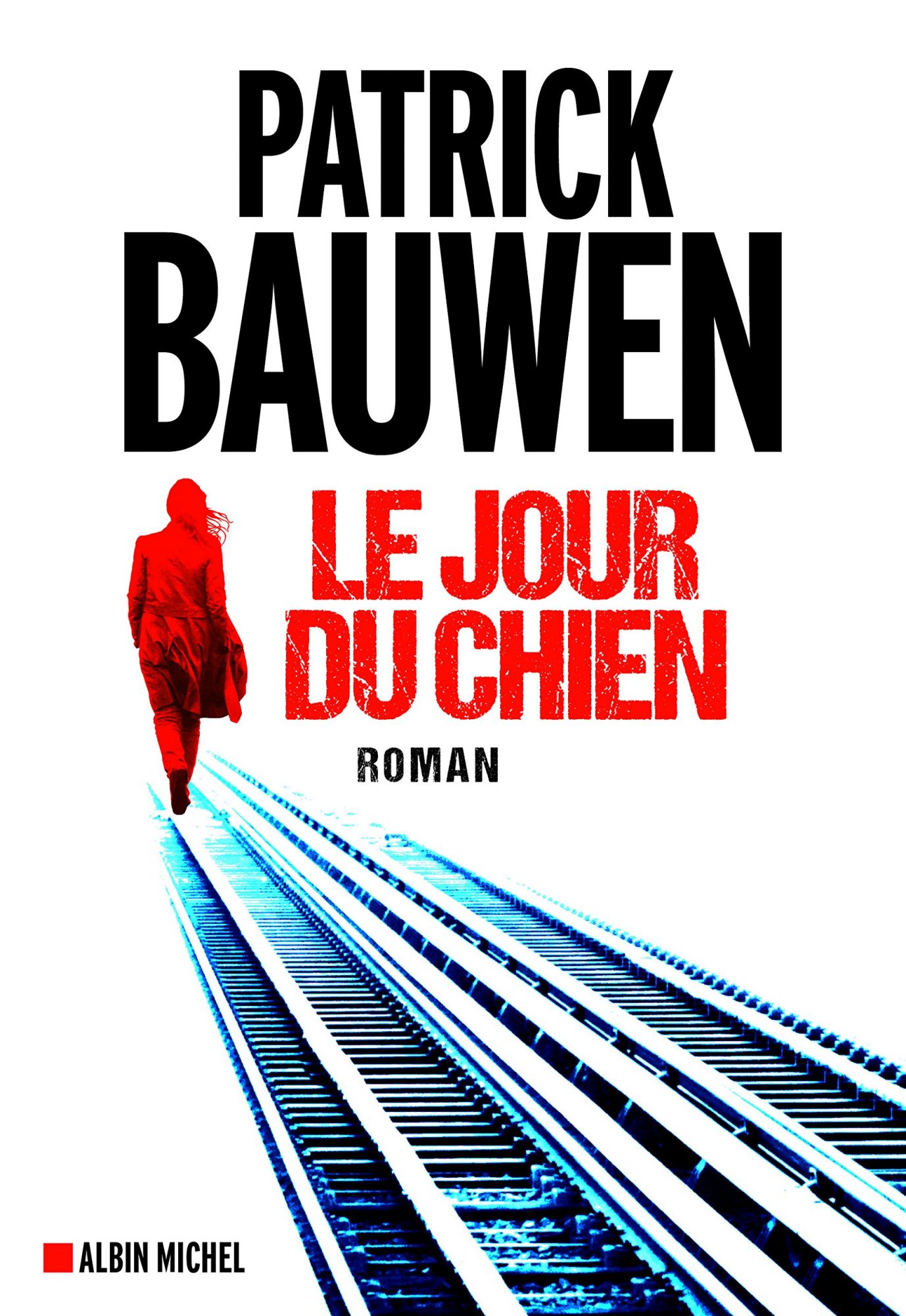 Le Jour Du Chien Bauwen