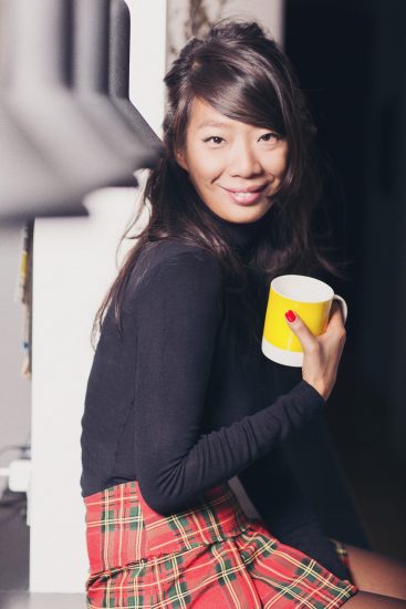 Kee Yoon Kilt Crédit Renaud Cambuzat