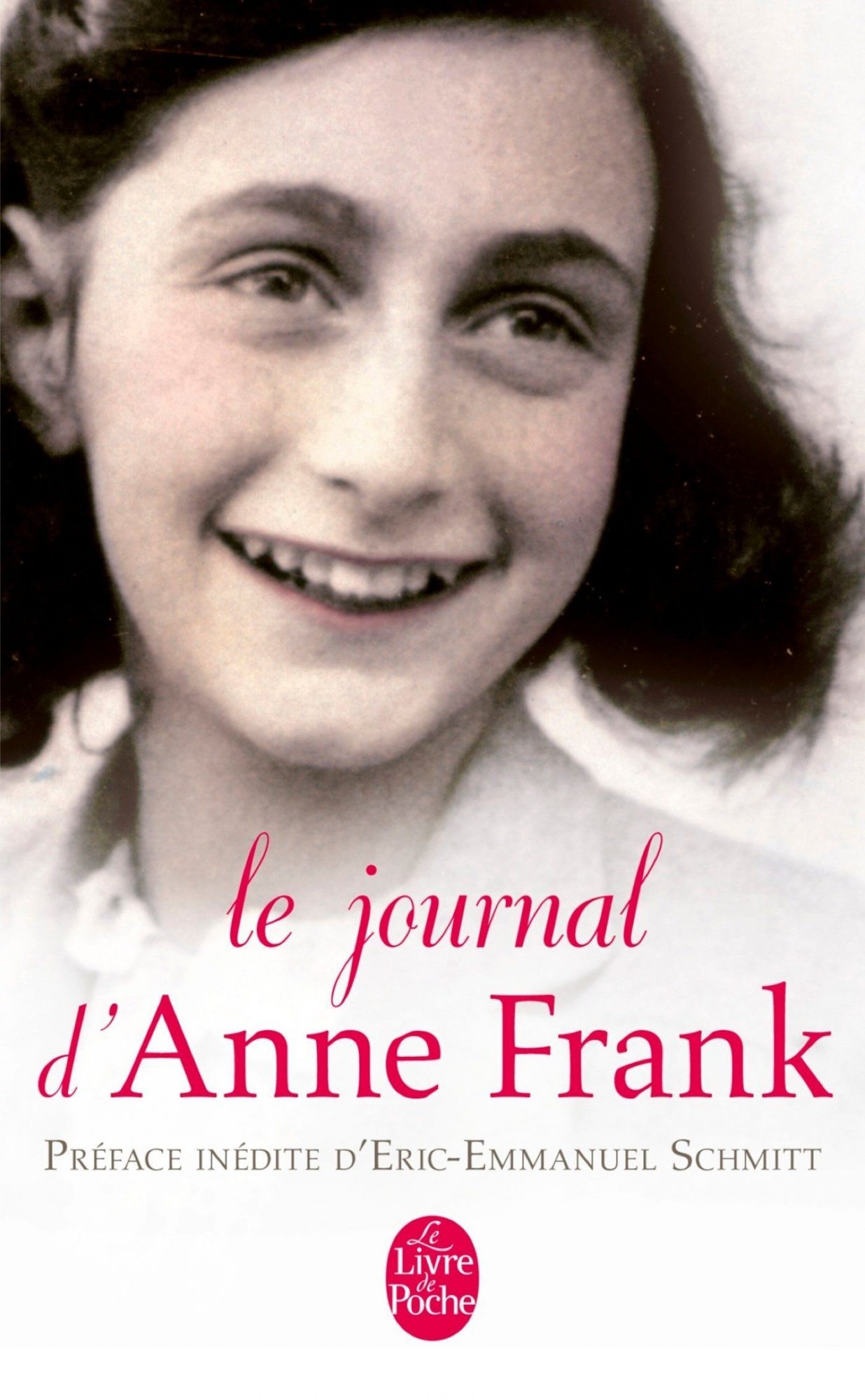 Le Journal D Anne Frank