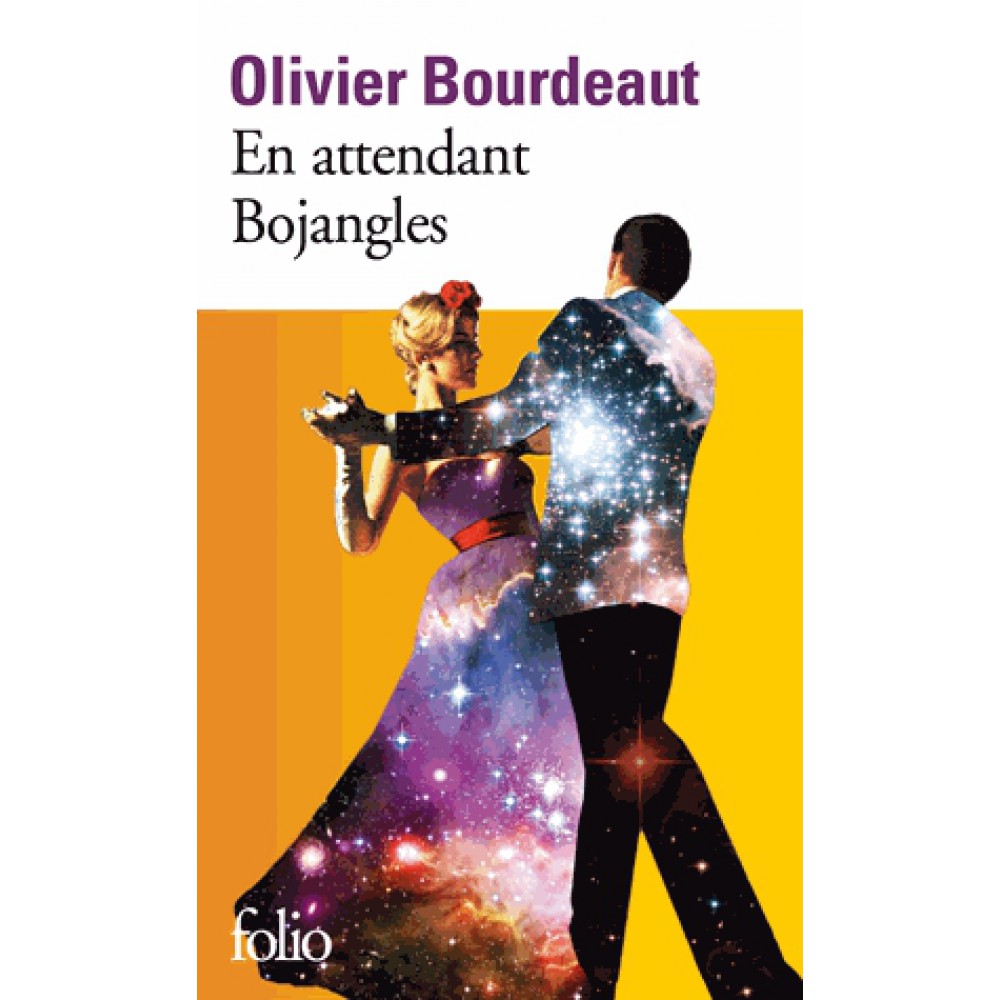 En Attendant Bojangles 9782070782369 0