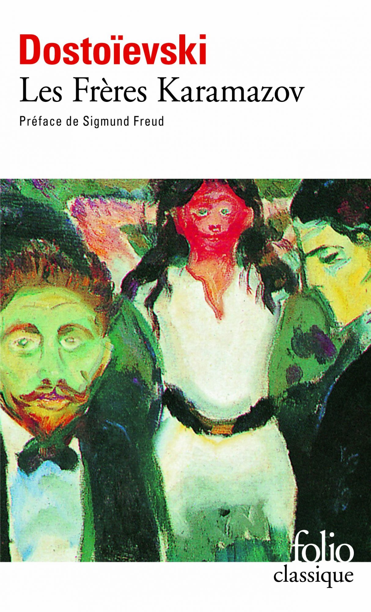 Frereskaramazov