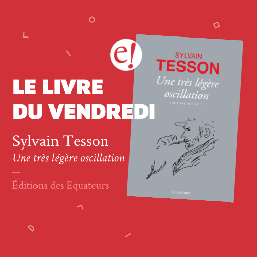 Le Livre Du Vendredi Tesson 500x500(6)