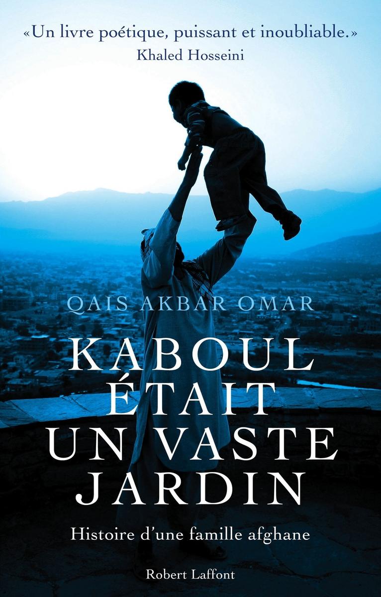 Ernest Kaboul Etait Un Vaste Jardin