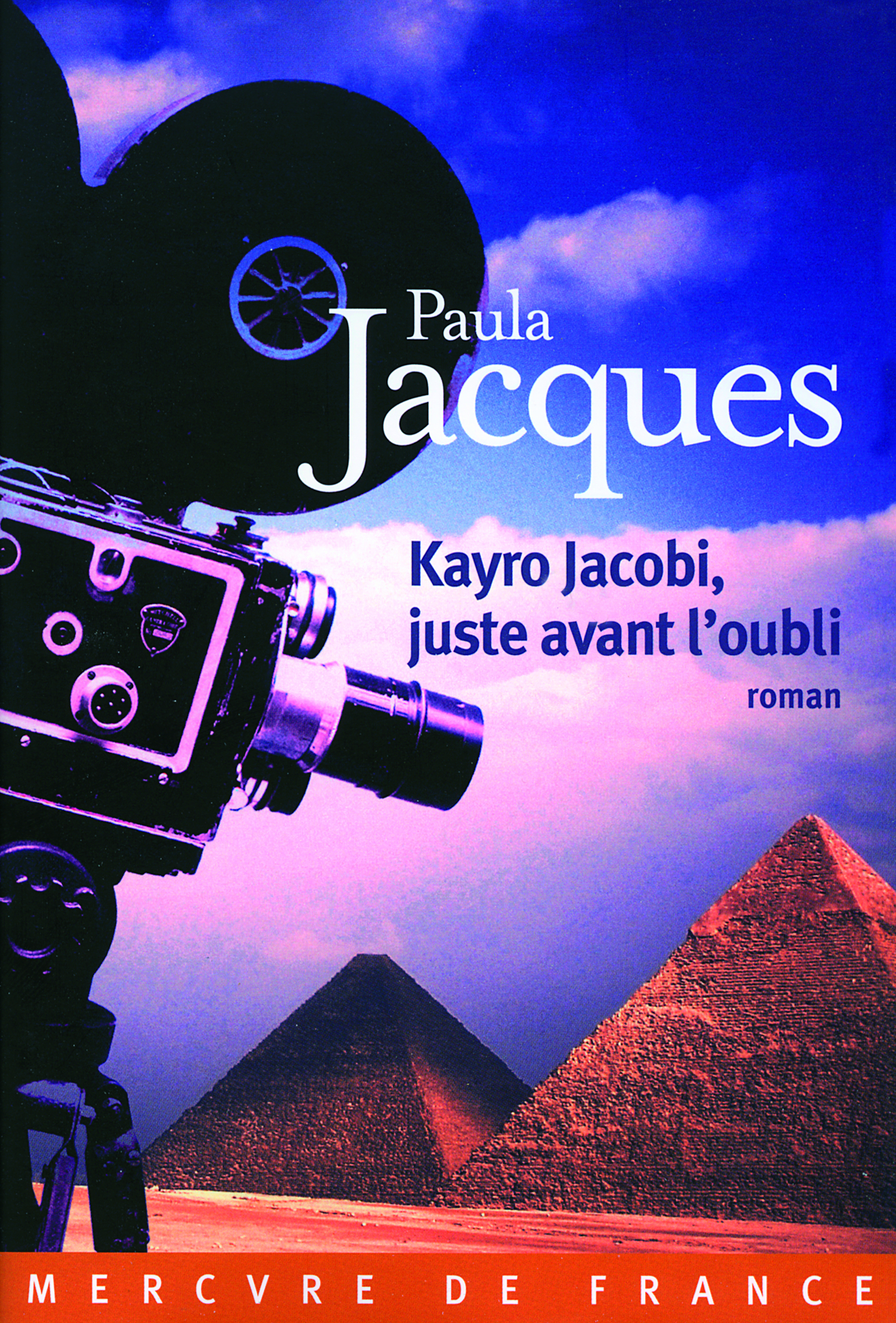 Ernest Mag Juste Avant Oubli