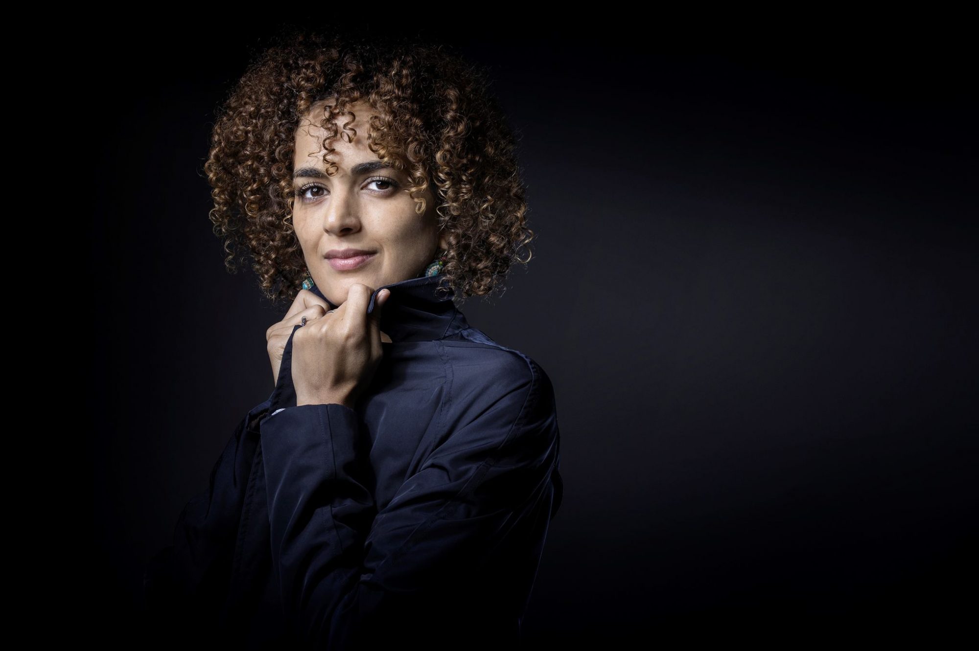 Ernest Mag Slimani