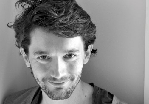 Antoine Mouton