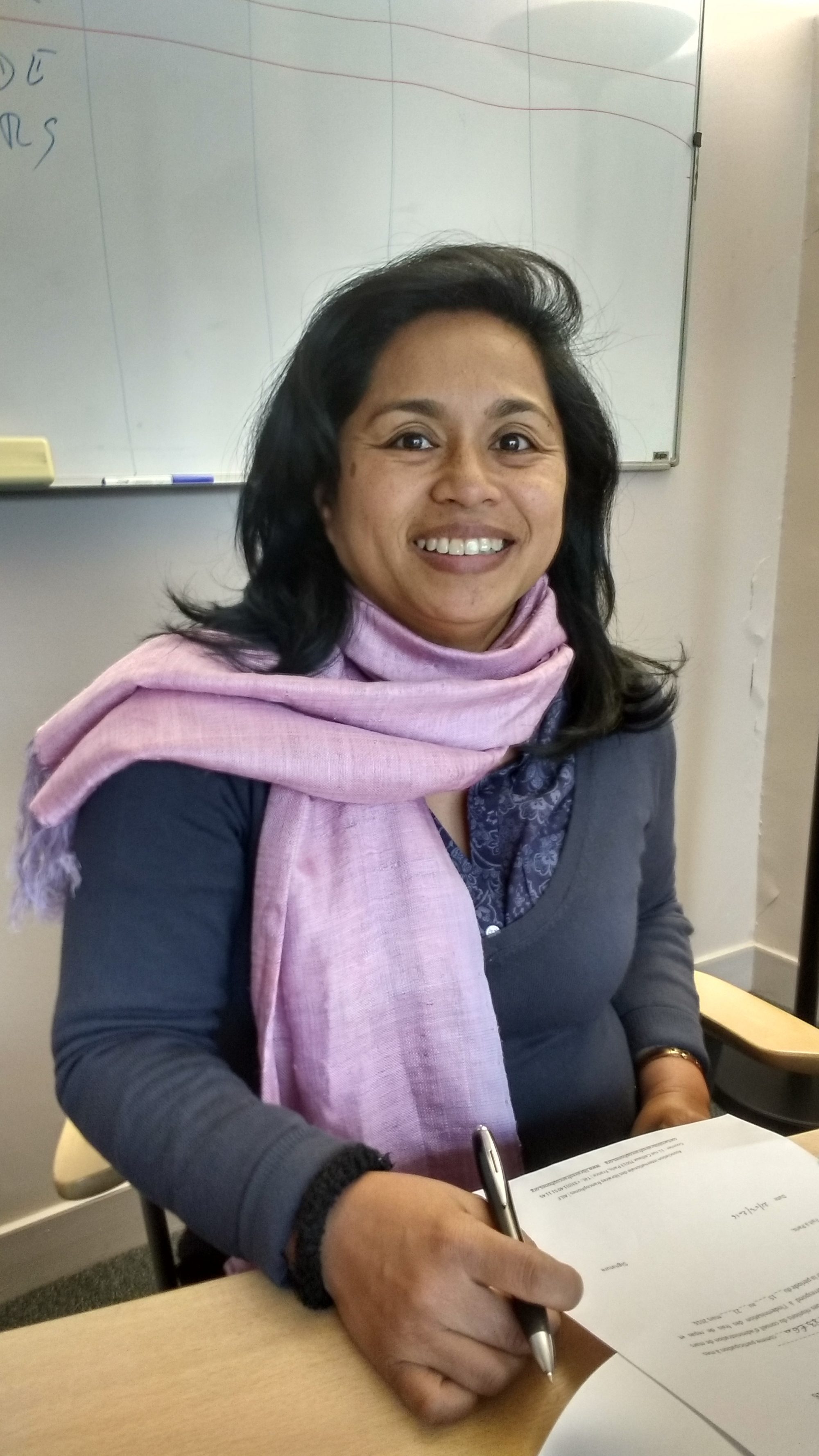 Ernest Mag Vohiranna