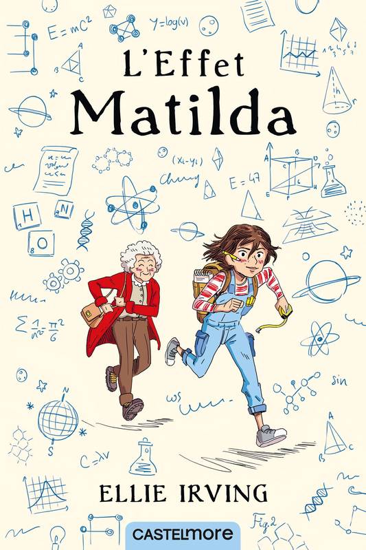 Visuel L'effet Matilda