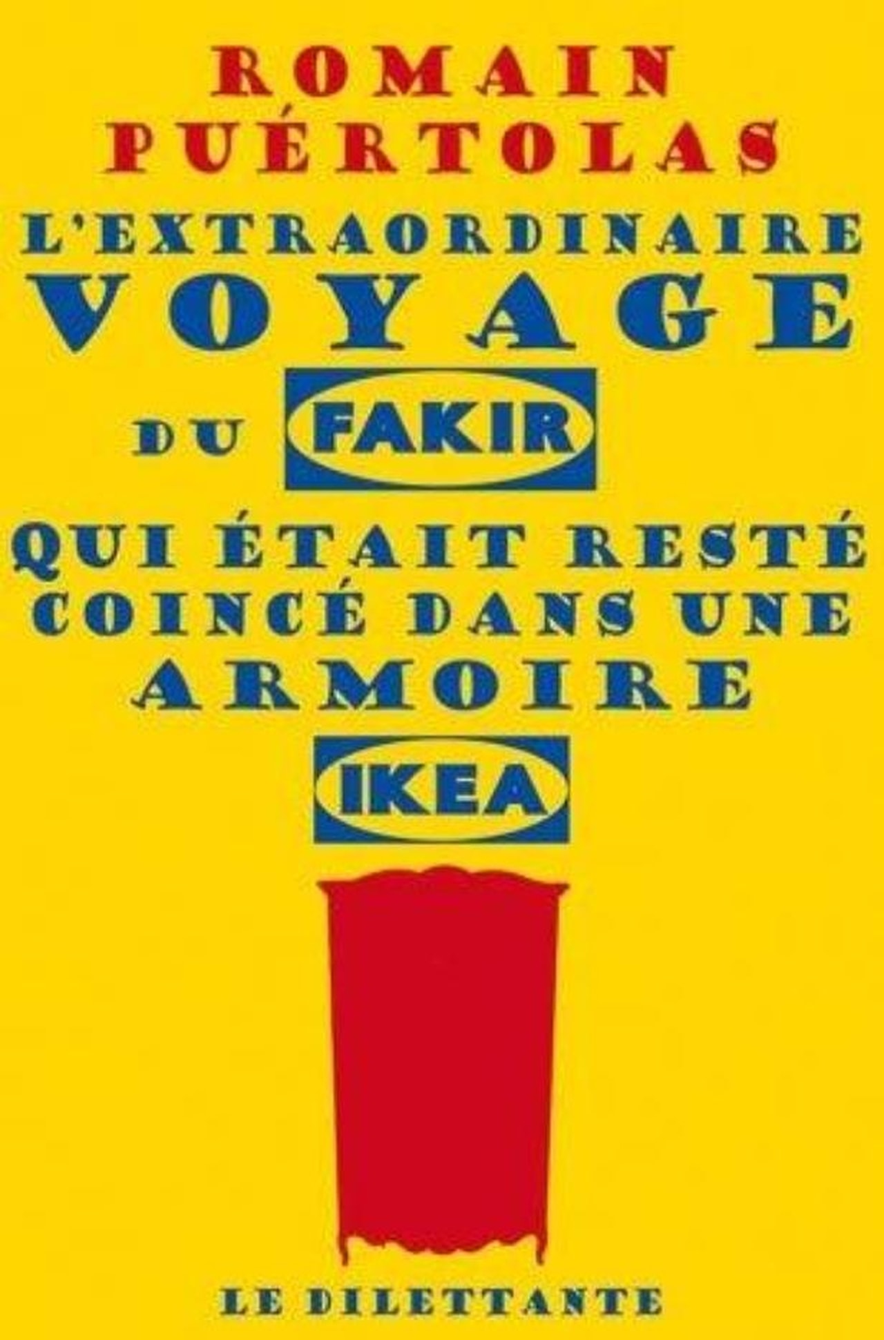 Ernest Mag Fakir