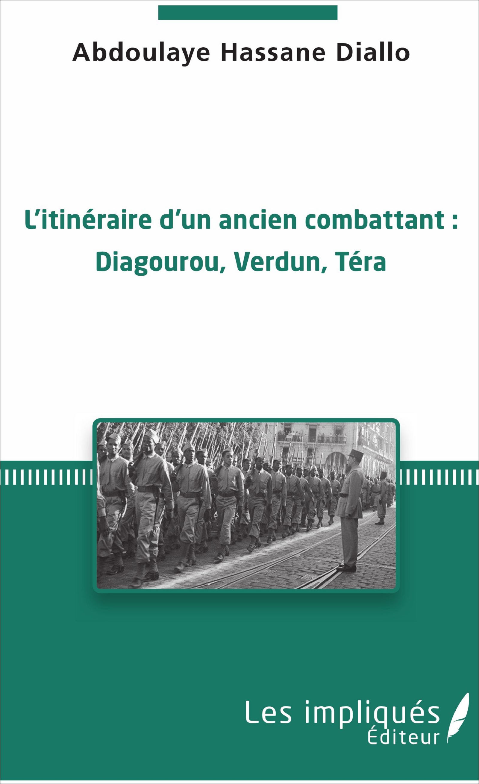 Ernest Mag Combattant