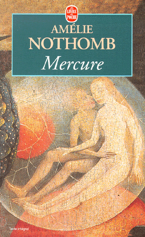 Mercure Nothomb