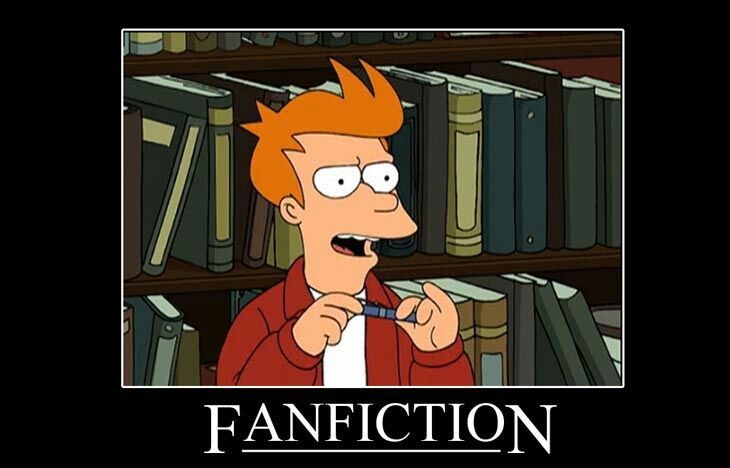 Fanfiction
