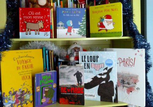 Viusel Livres De Noel