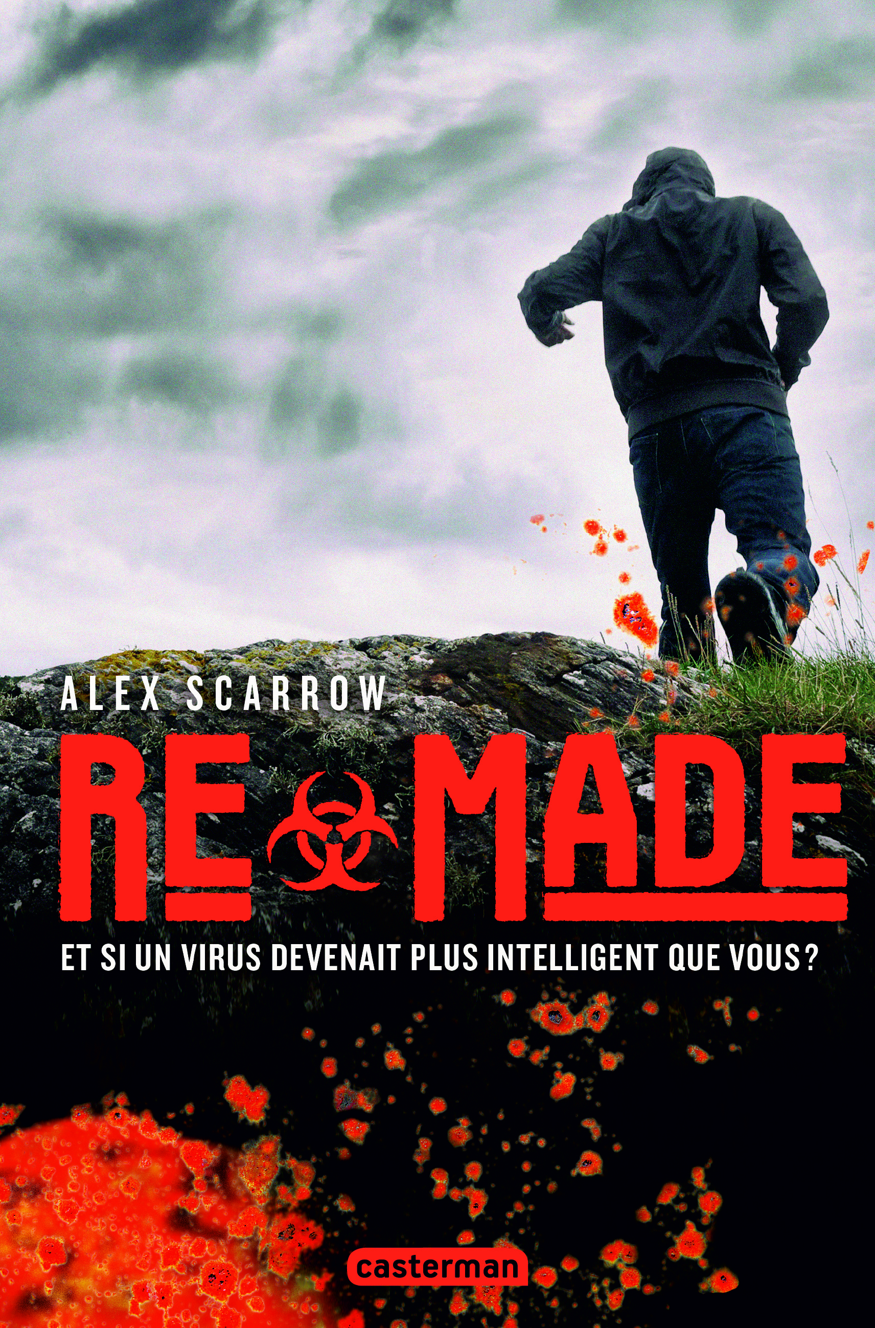 Ernest Mag REMADE T1 HD