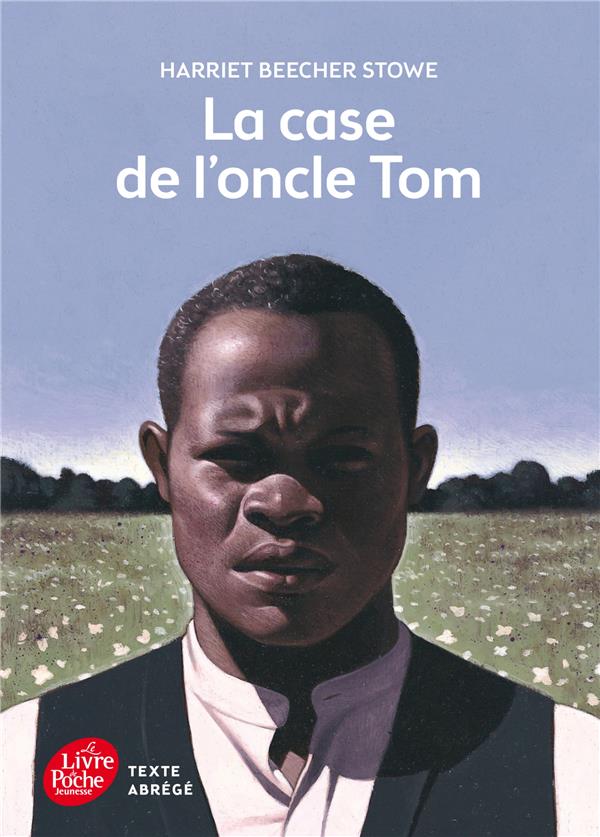 Ernest Mag La Case De L'oncle Tom