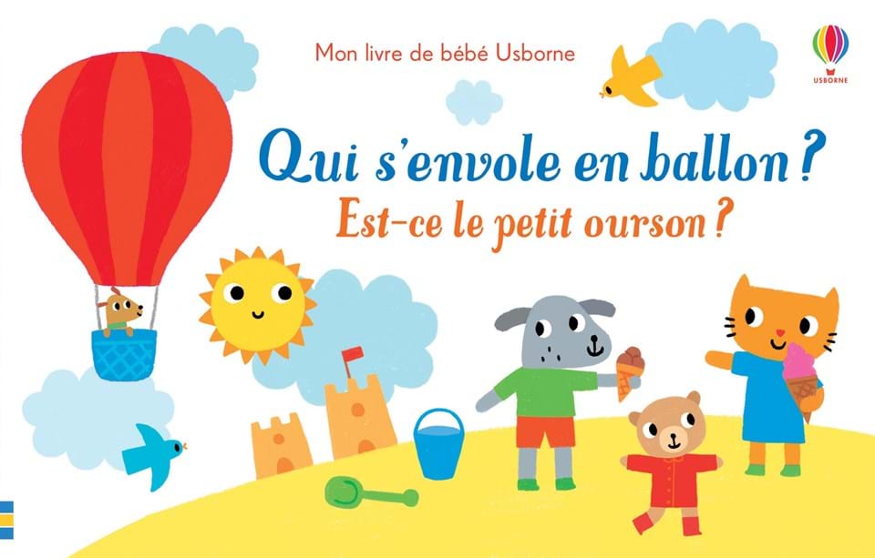 Ernest Mag Qui Senvole
