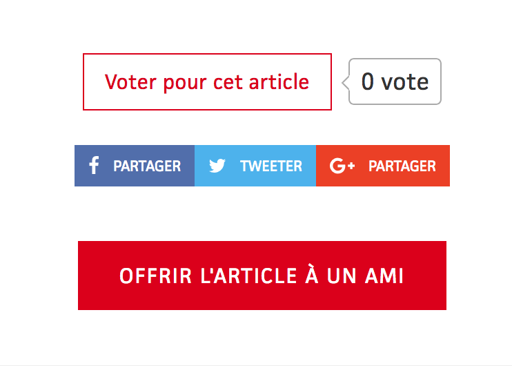 Ernest Mag Vote