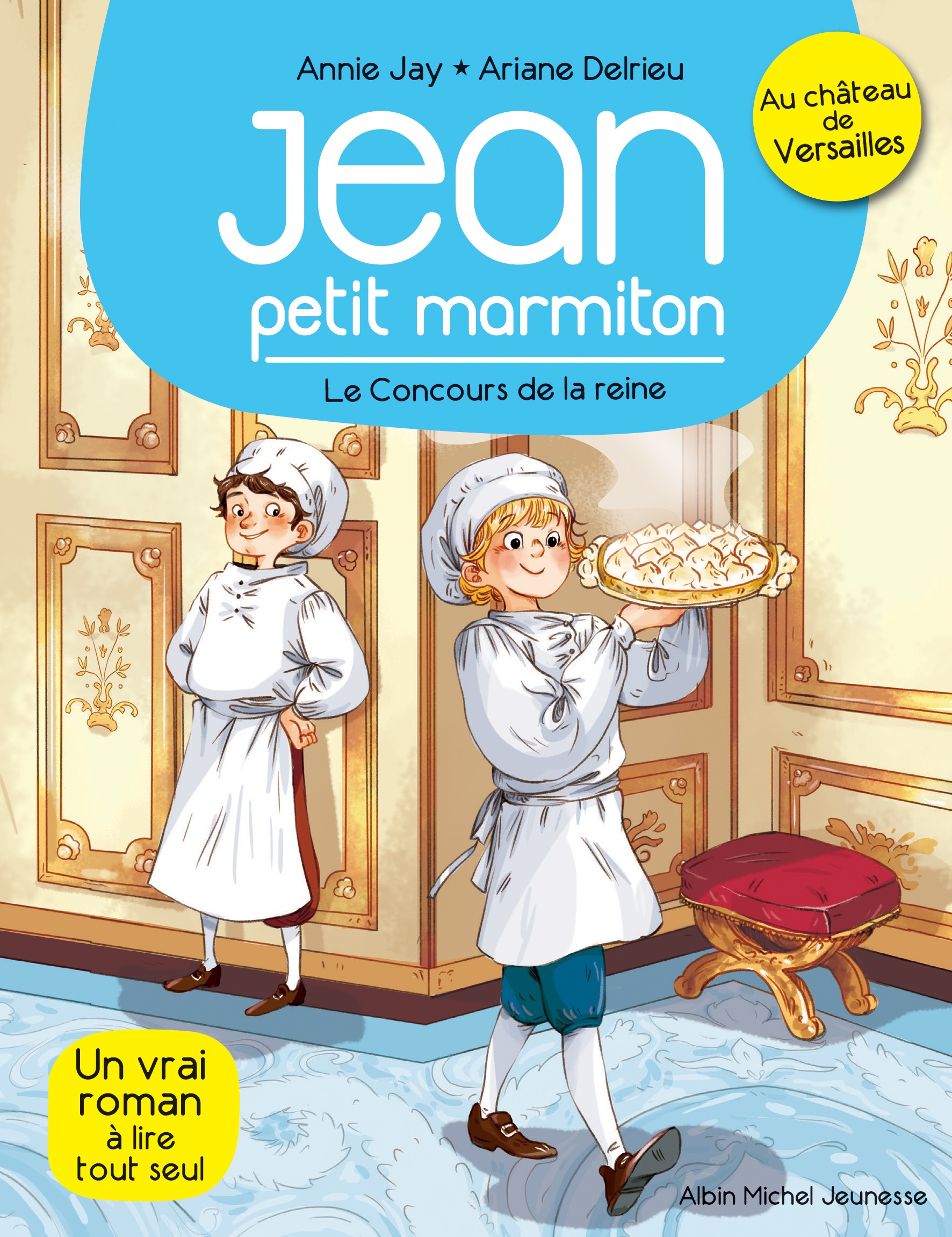 Ernest Mag Le Concours De La Reine