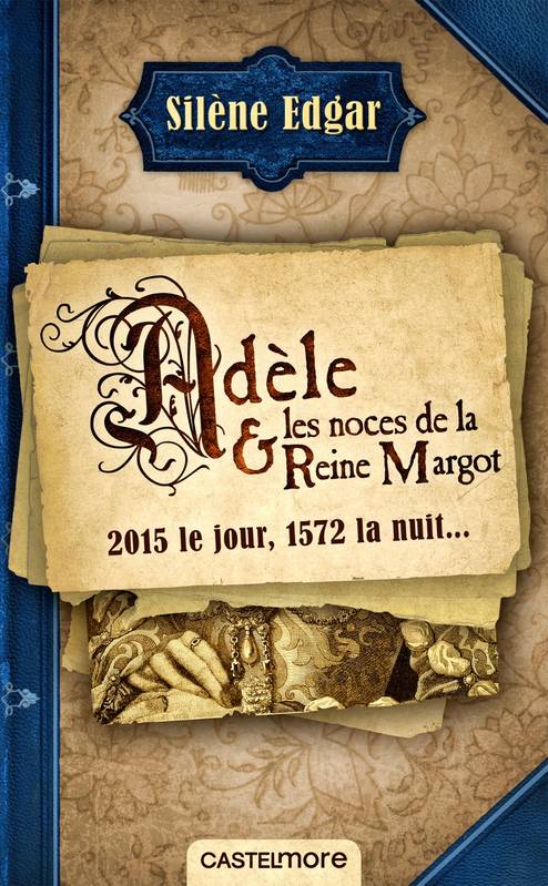 Ernest Mag Adele Reine Margot