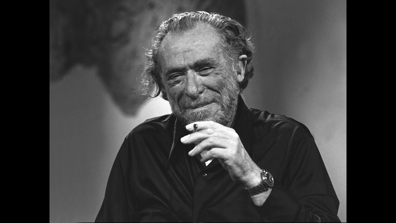 Ernest Mag Bukowski