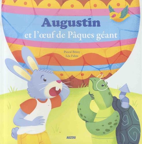 Ernest Mag Oeuf Paques