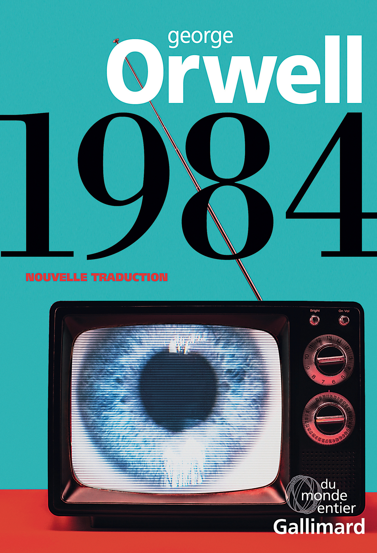 Ernest Mag 1984 Nouvelletraduction
