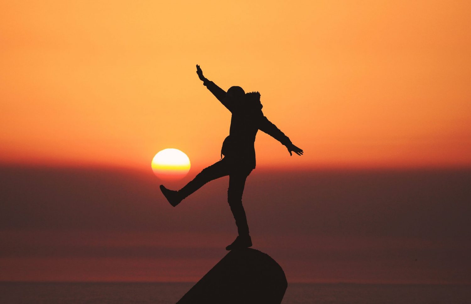 Aziz Acharki Unsplash
