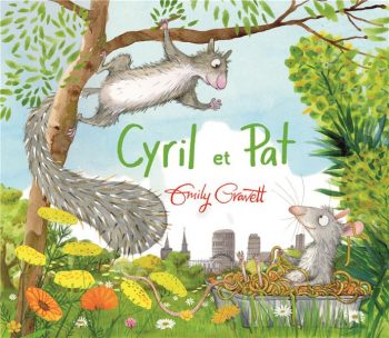 Cyril Et Pat