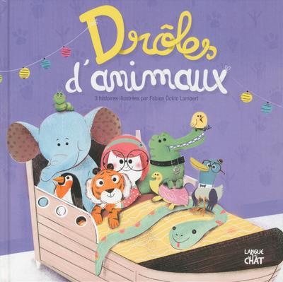 Droles D'animaux