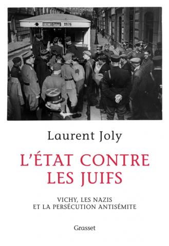 Ernest Mag Etat Joly