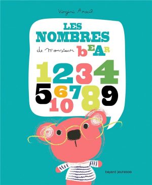 Les Nombres De M Bear