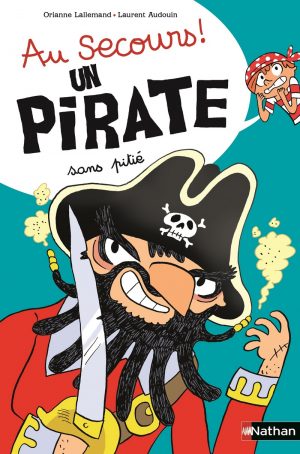 Au Secours Un Pirate