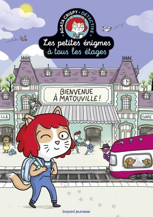 Enigmes à Tous Les étages