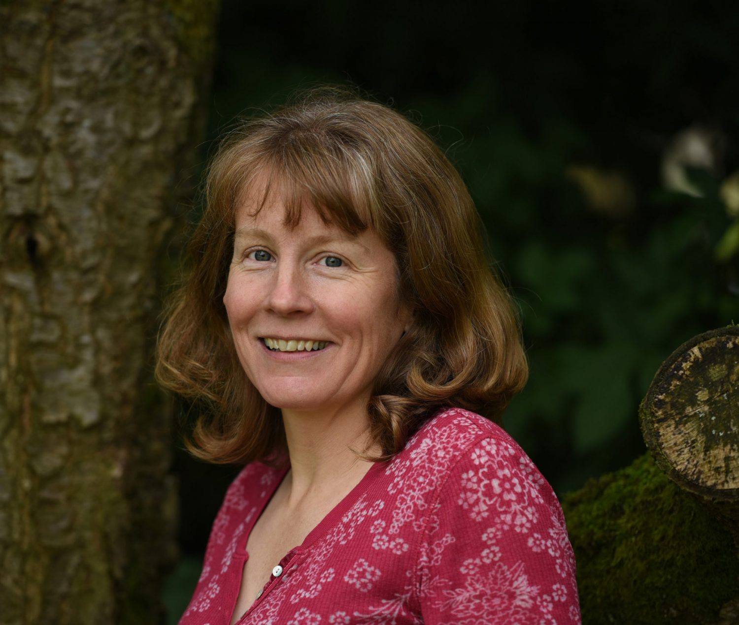 Julia Chapman