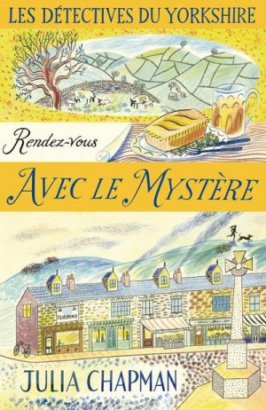Rendez Vous Avec Le Mystere