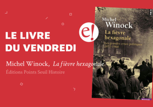 Ernest Mag Winock Vendredi