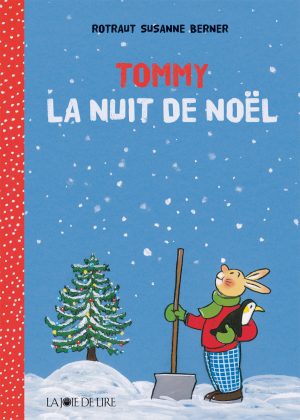 Tommy Nuit De Noel RVB