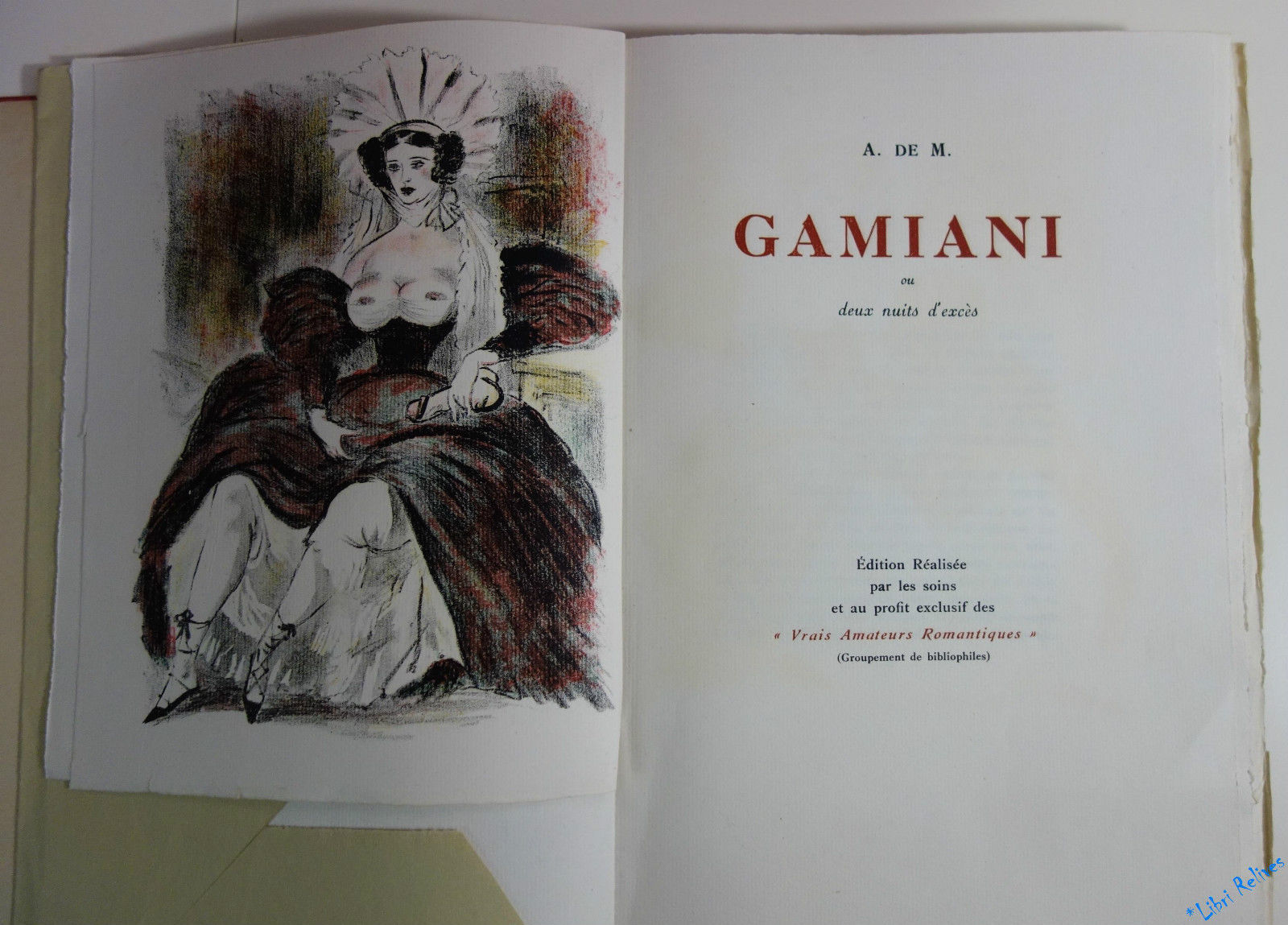 Gamianipage