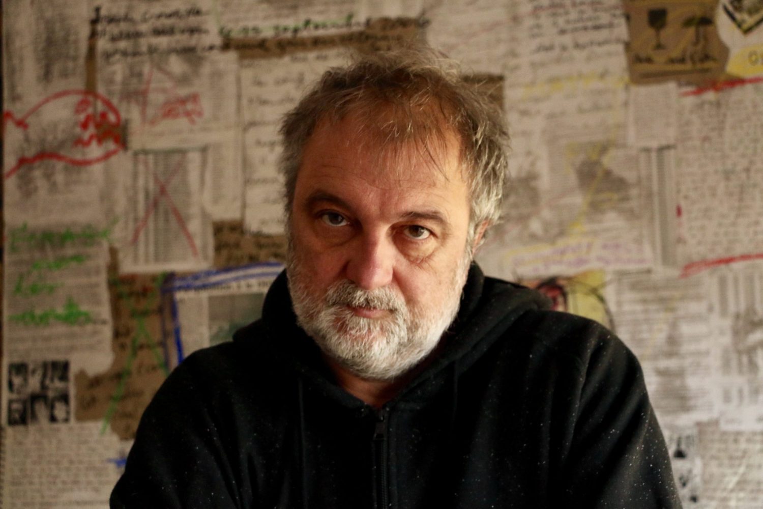 Ernest Mag Robert Medioni