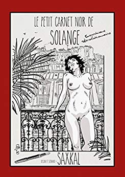 Ernest Mag Carnet Noir